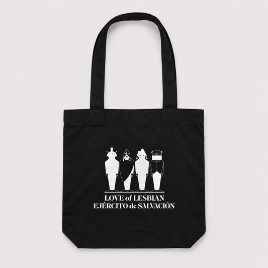 Tote bag Ejercito de Salvación