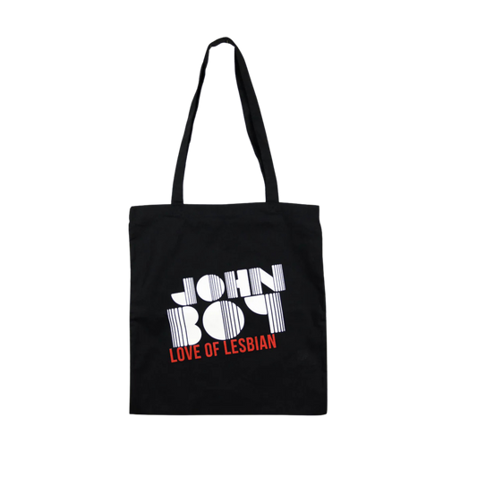 John Boy Tote Bag