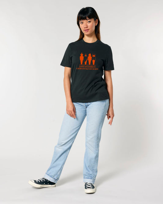 Camiseta Ejército de salvación