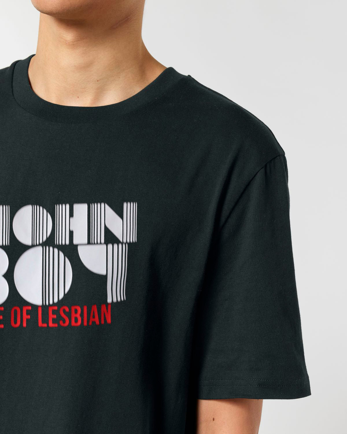 Camiseta John Boy (Unisex)