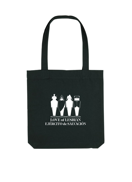 Tote bag Ejercito de Salvación