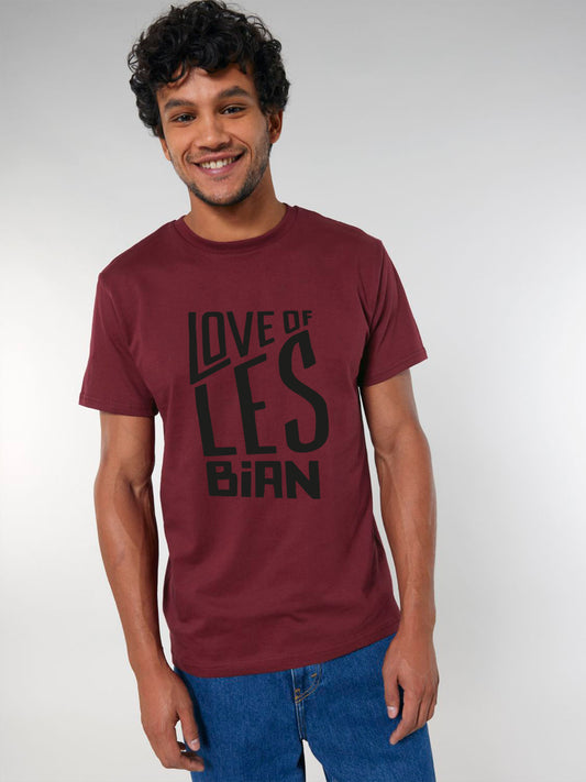 Camiseta Unisex "LOL 2024"
