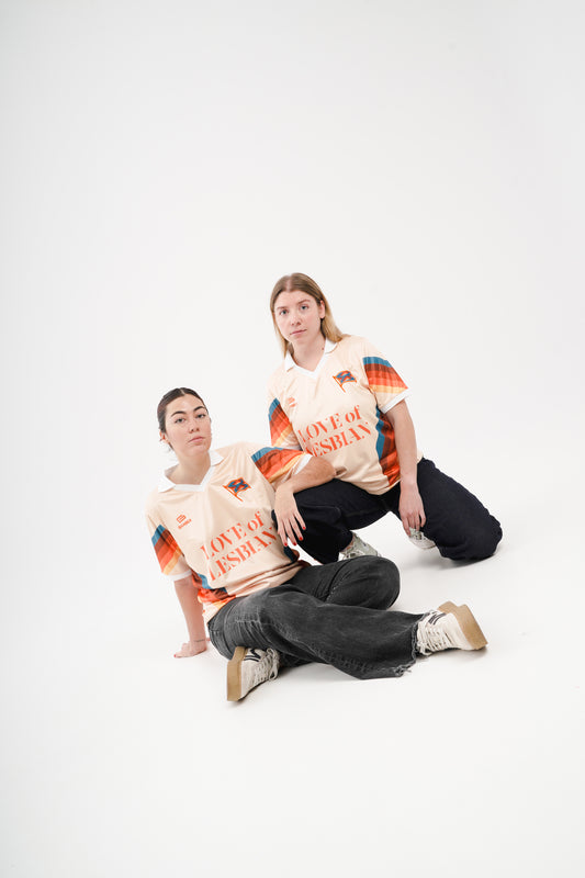 Camiseta Fútbol Ejército de Salvación