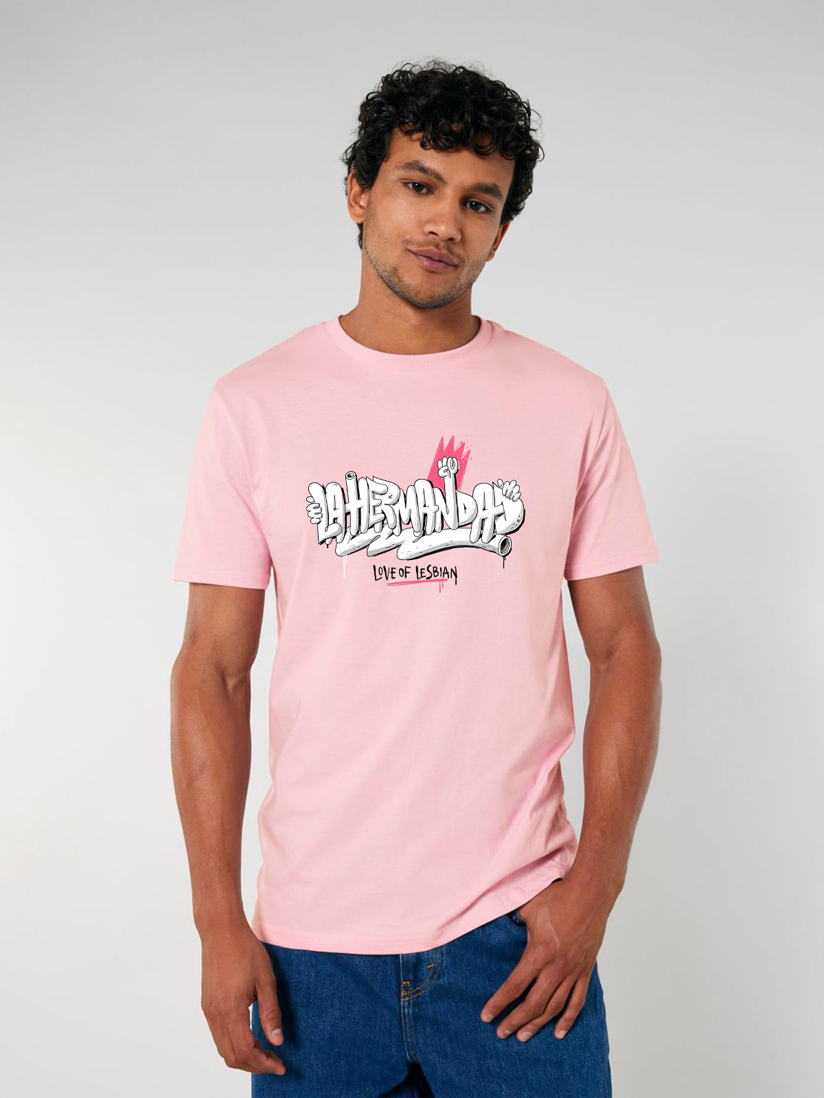Camiseta La Hermandad