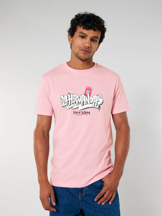 Camiseta La Hermandad