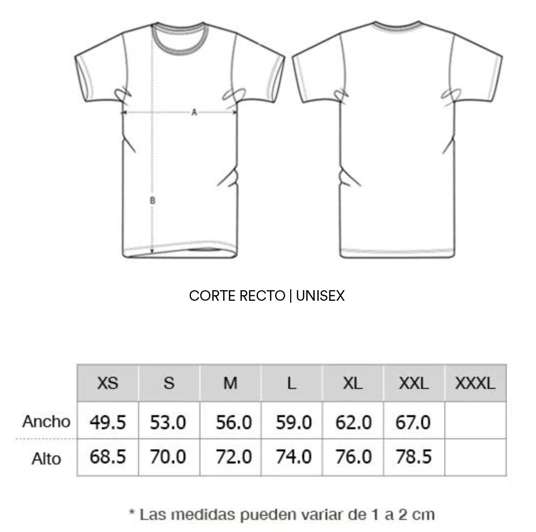 Camiseta La Hermandad