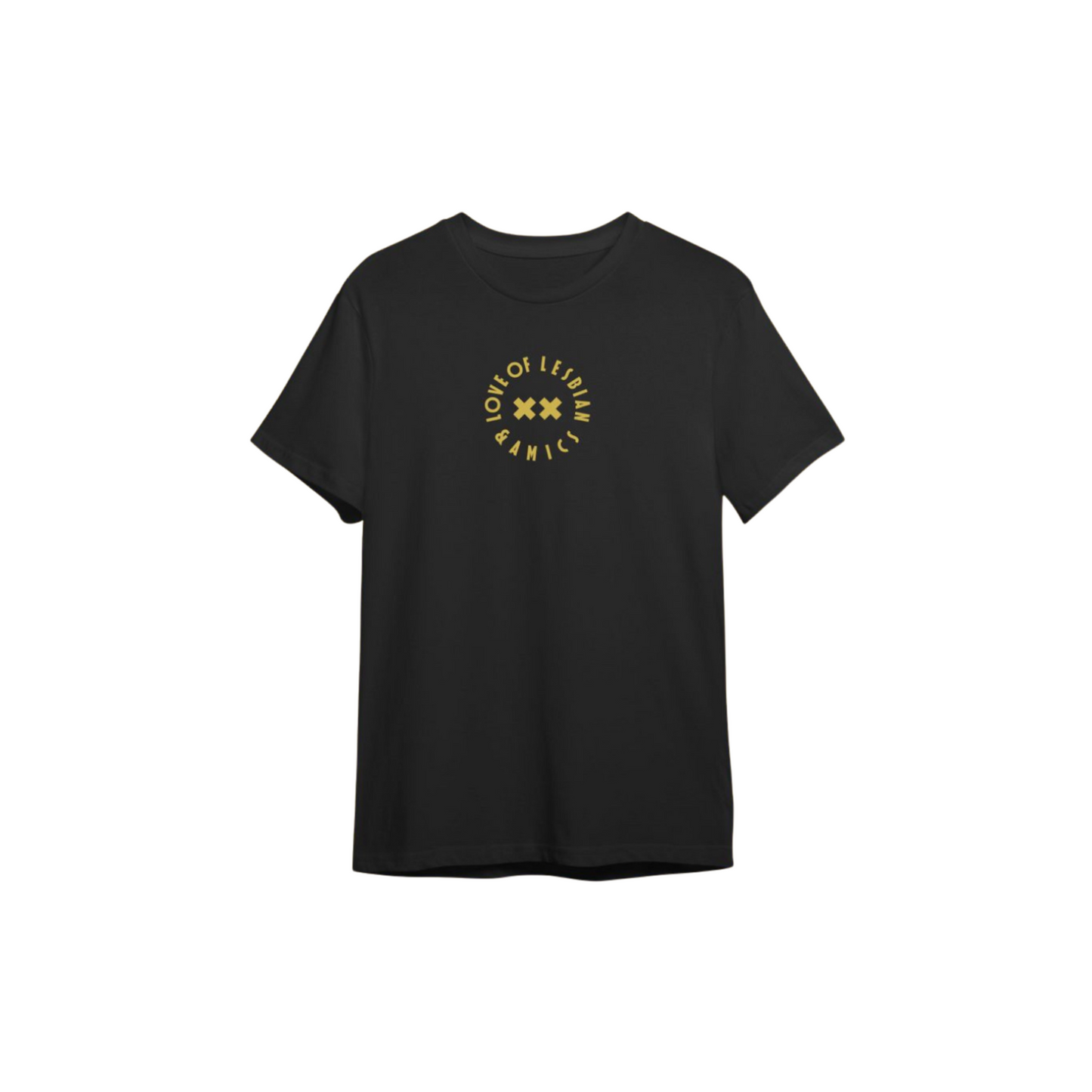Camiseta exclusiva " LOL&AMICS "