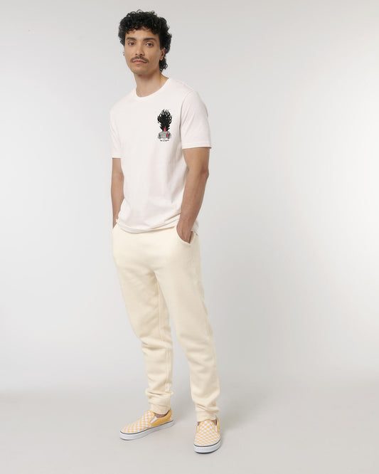 Camiseta "60 memorias" (Unisex)