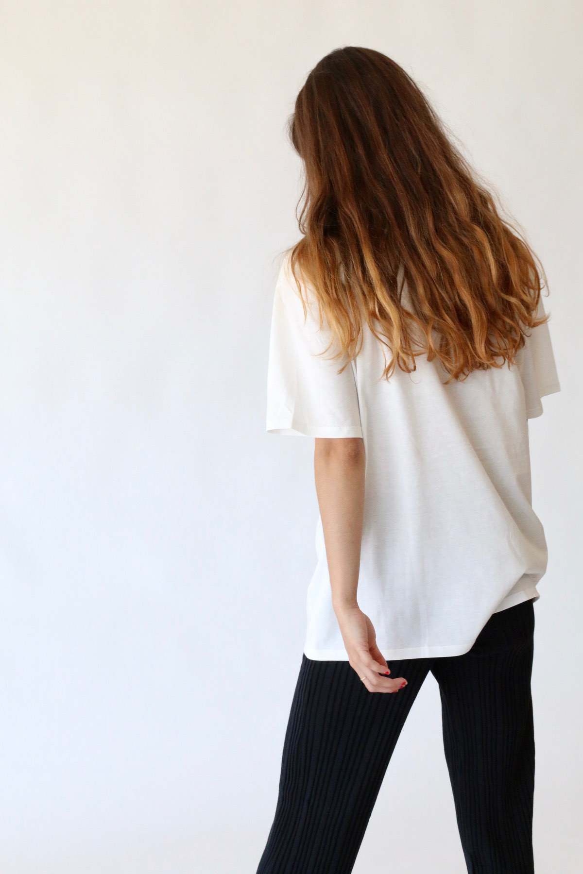 Camiseta Antisistema Solar (Mujer)