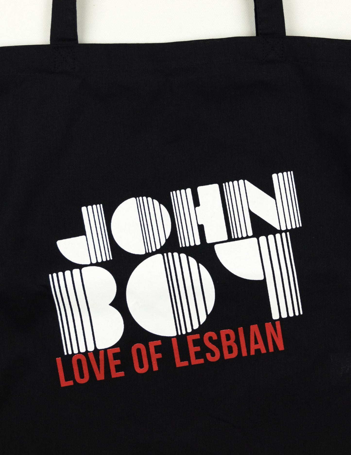 John Boy Tote Bag