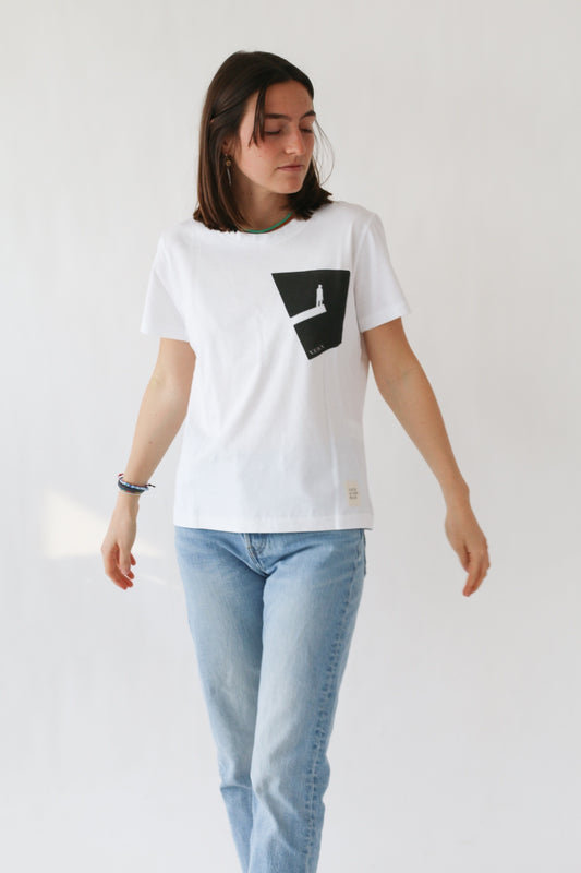 Camiseta Trampolín V.E.H.N. (Mujer)