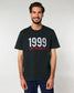 Camiseta 1999 (Unisex)