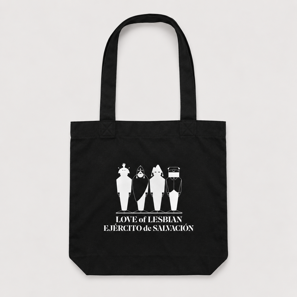 Tote bag Ejercito de Salvación