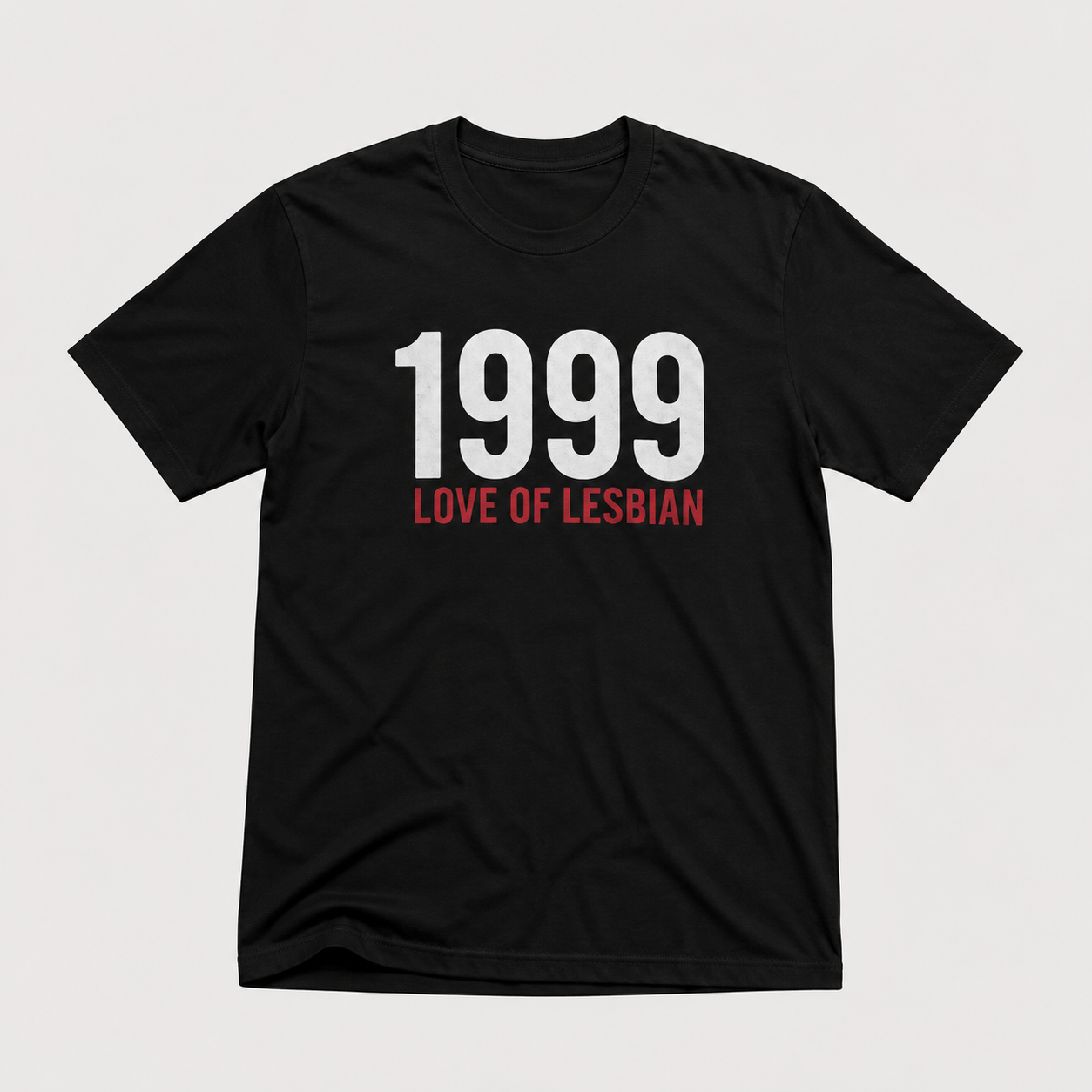 Camiseta 1999 (Unisex)