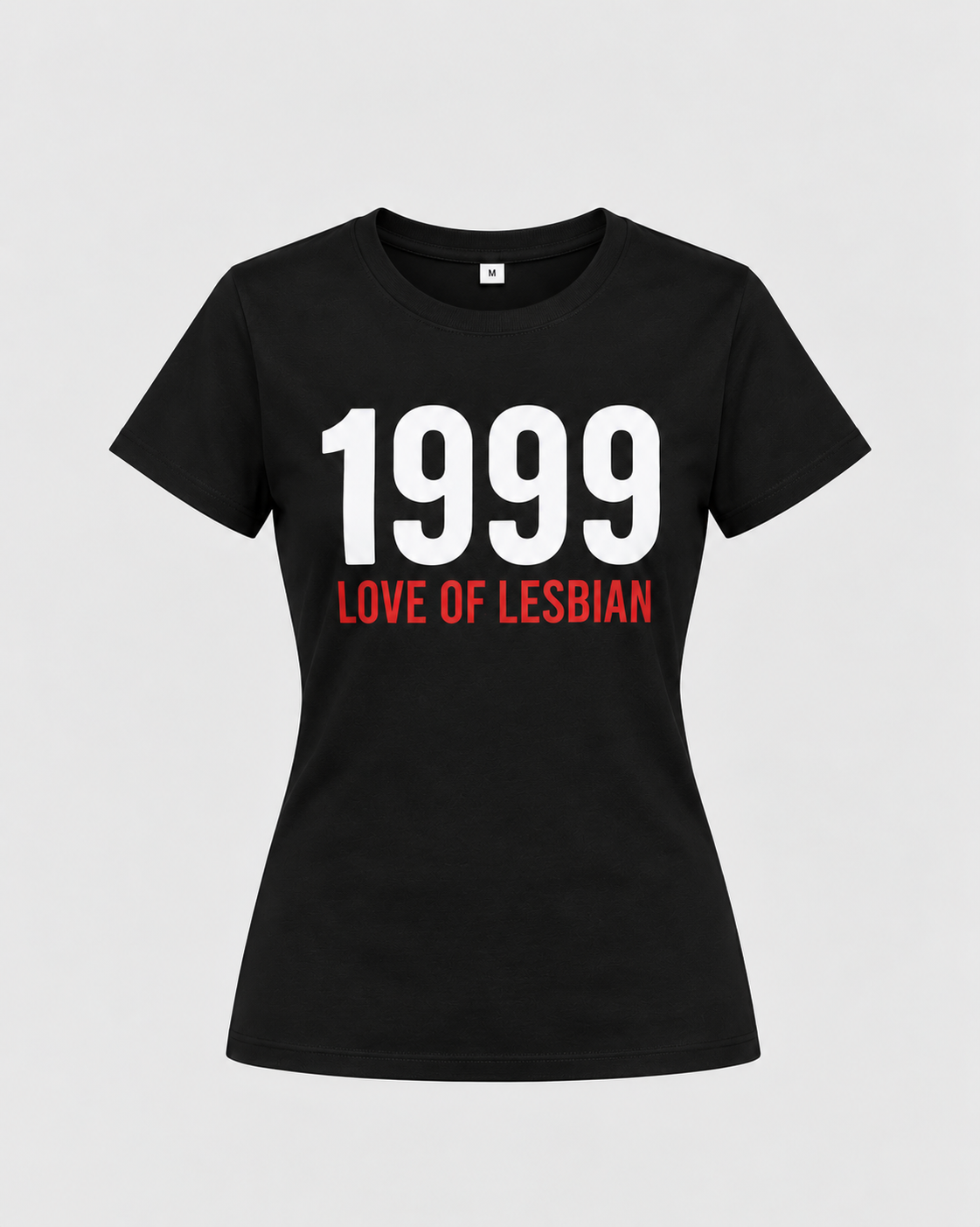 Camiseta 1999 (Mujer)