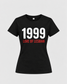 Camiseta 1999 (Mujer)