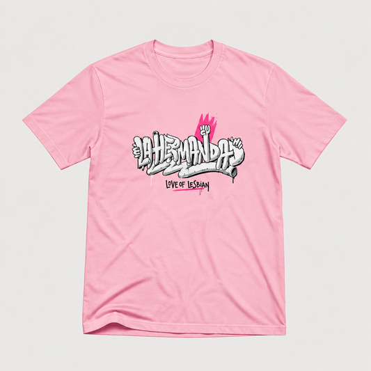 Camiseta La Hermandad