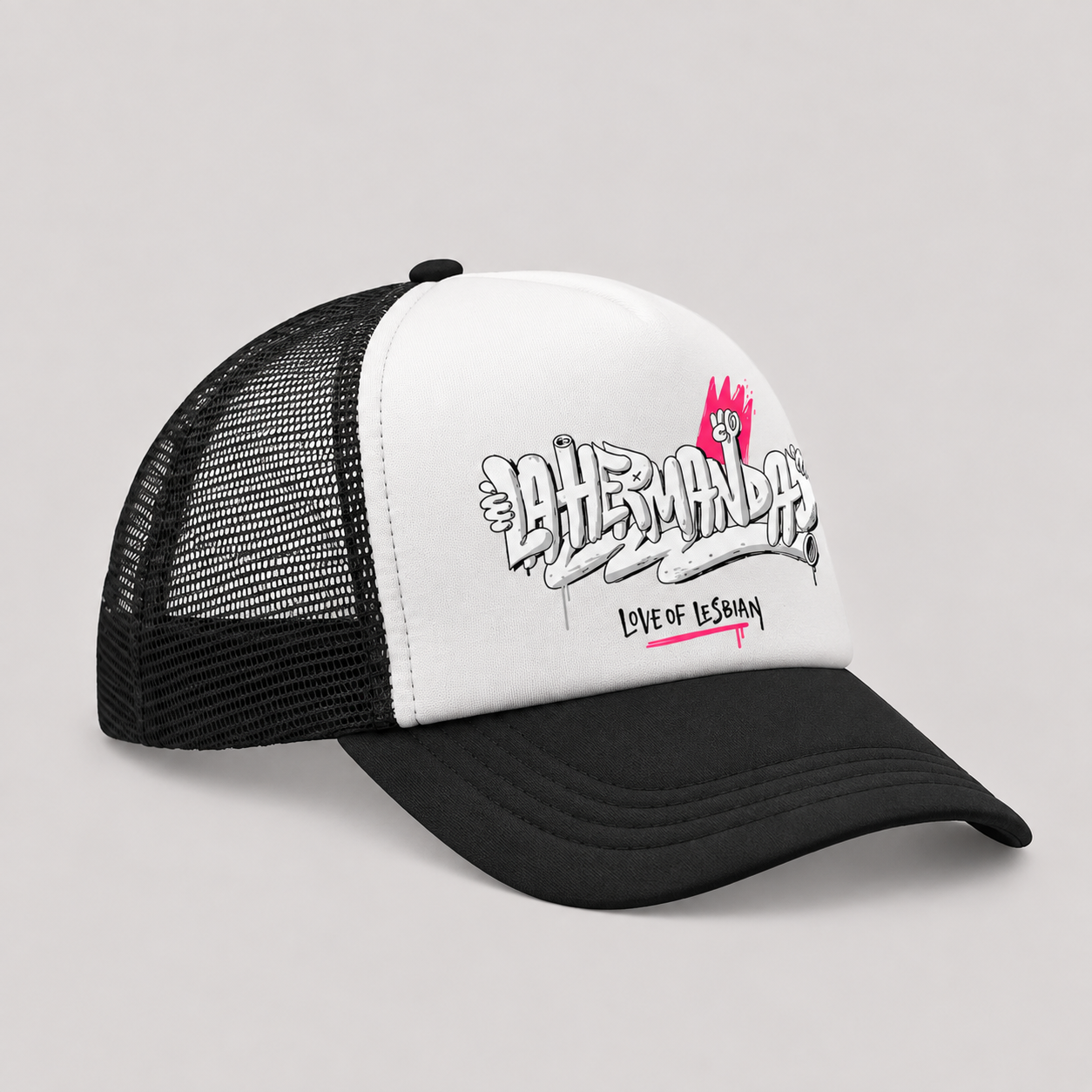 Gorra "La Hermandad"