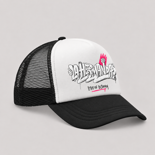 Gorra "La Hermandad"