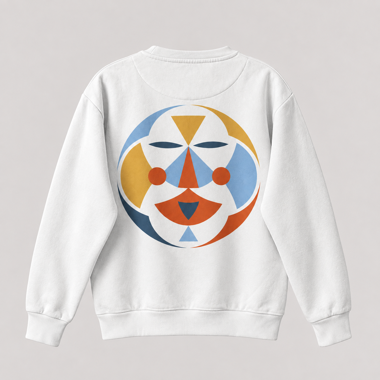 Sudadera Ejército