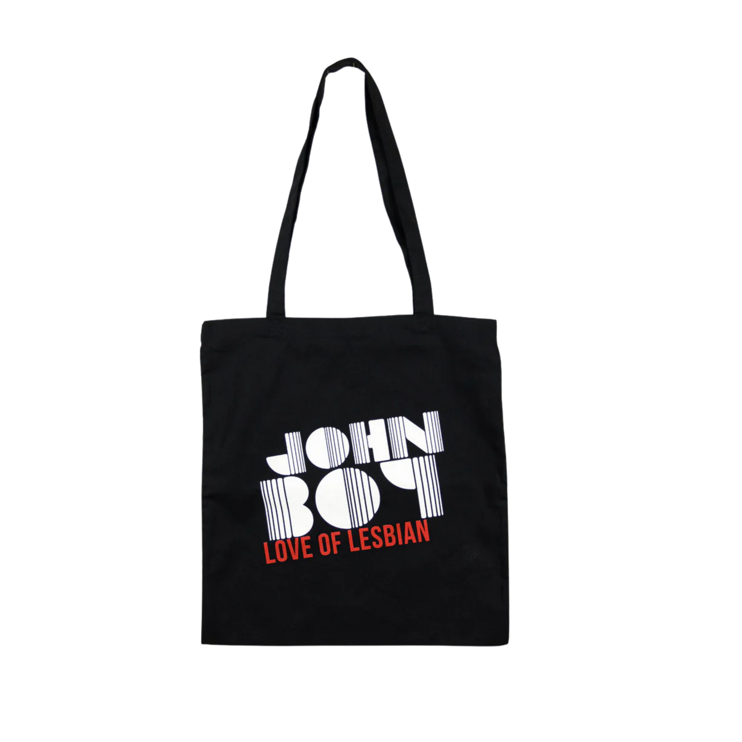 John Boy Tote Bag
