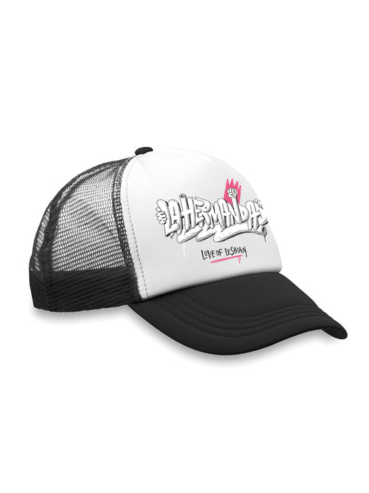 Gorra La Hermandad