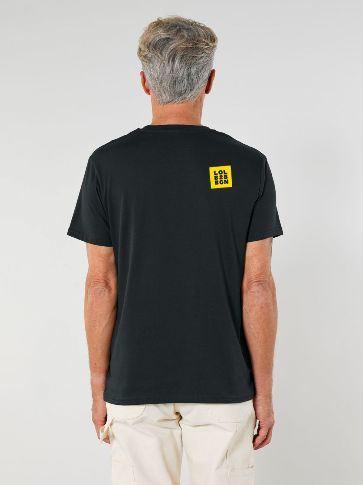 Camiseta Unisex "B2B"