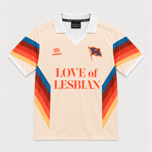 Camiseta Fútbol Ejército de Salvación