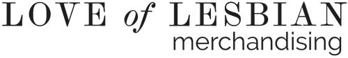 Tienda oficial Love of Lesbian