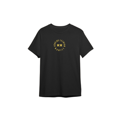 Exclusive "LOL&AMICS" T-shirt