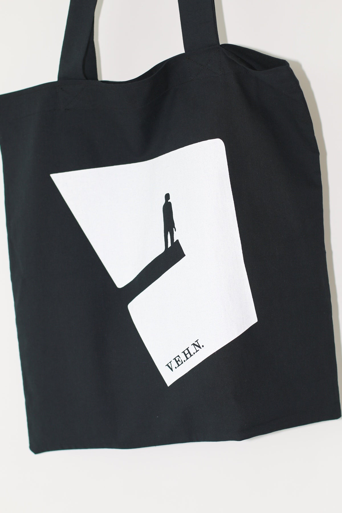 Tote Bag Trampolín V.E.H.N.