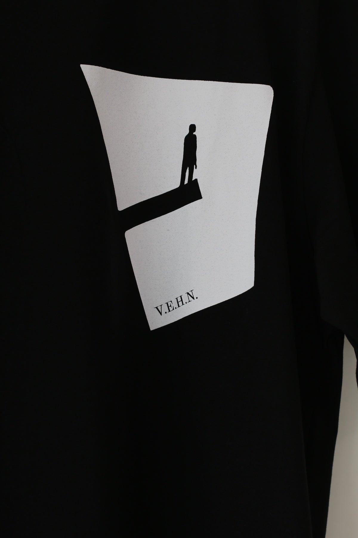 Camiseta Trampolín V.E.H.N. (Mujer)